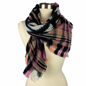 STEVE MADDEN Oversize Scarf or Wrap